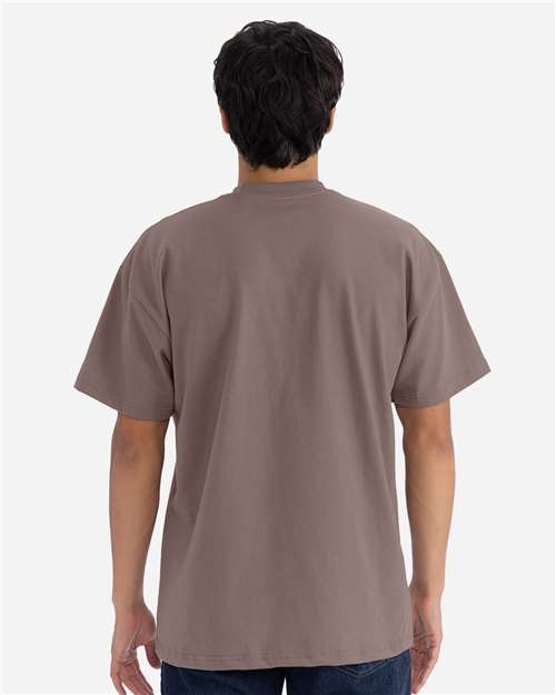Next Level Unisex Heavyweight T-Shirt 7200