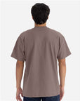 Next Level Unisex Heavyweight T-Shirt 7200