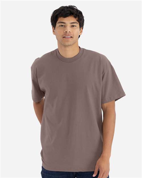 Next Level Unisex Heavyweight T-Shirt 7200