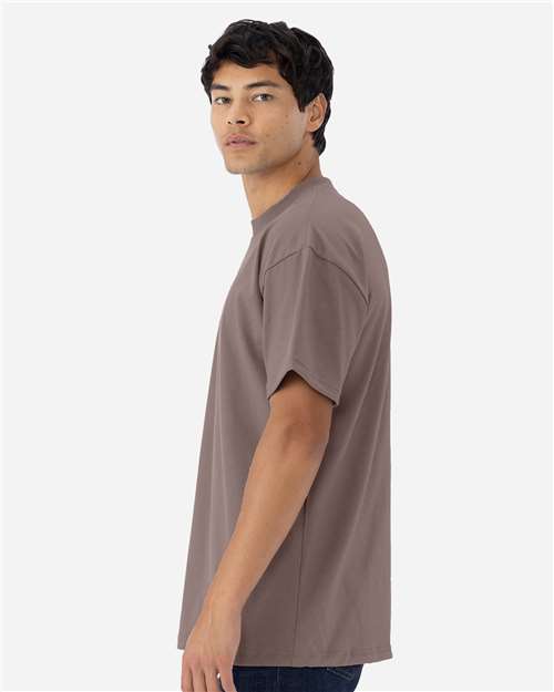 Next Level Unisex Heavyweight T-Shirt 7200