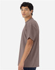 Next Level Unisex Heavyweight T-Shirt 7200