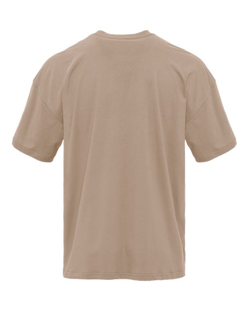 Next Level Unisex Heavyweight T-Shirt 7200