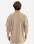 Next Level Unisex Heavyweight T-Shirt 7200