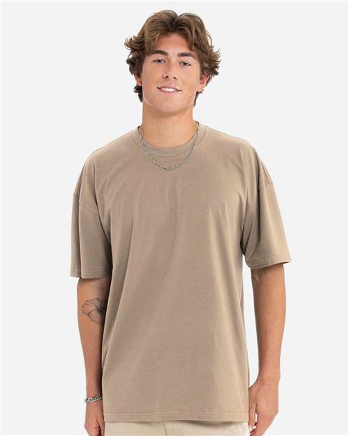 Next Level Unisex Heavyweight T-Shirt 7200
