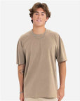 Next Level Unisex Heavyweight T-Shirt 7200