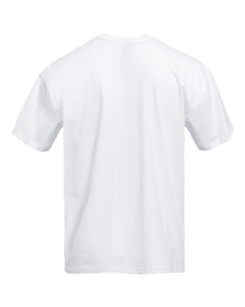 Next Level Unisex Heavyweight T-Shirt 7200