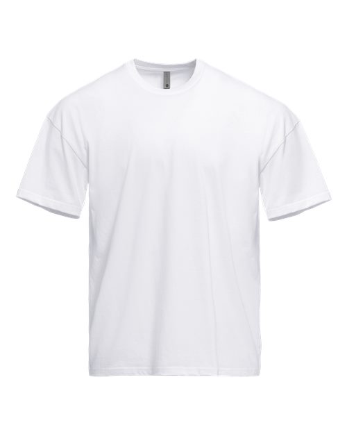 Next Level Unisex Heavyweight T-Shirt 7200