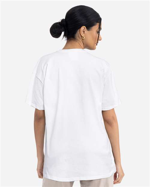 Next Level Unisex Heavyweight T-Shirt 7200