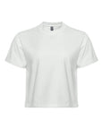 Next Level Women's Heavyweight Boxy T-Shirt 7610