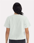 Next Level Women's Heavyweight Boxy T-Shirt 7610