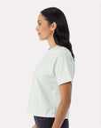 Next Level Women's Heavyweight Boxy T-Shirt 7610