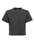 Next Level Women's Heavyweight Boxy T-Shirt 7610