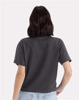 Next Level Women's Heavyweight Boxy T-Shirt 7610