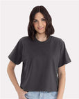Next Level Women's Heavyweight Boxy T-Shirt 7610