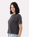Next Level Women's Heavyweight Boxy T-Shirt 7610
