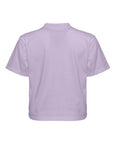 Next Level Women's Heavyweight Boxy T-Shirt 7610