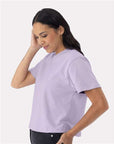 Next Level Women's Heavyweight Boxy T-Shirt 7610