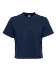 Next Level Women's Heavyweight Boxy T-Shirt 7610