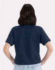 Next Level Women's Heavyweight Boxy T-Shirt 7610