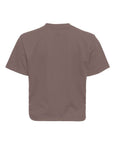 Next Level Women's Heavyweight Boxy T-Shirt 7610