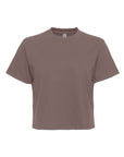 Next Level Women's Heavyweight Boxy T-Shirt 7610