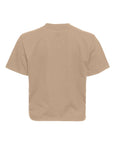 Next Level Women's Heavyweight Boxy T-Shirt 7610