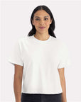 Next Level Women's Heavyweight Boxy T-Shirt 7610