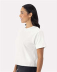 Next Level Women's Heavyweight Boxy T-Shirt 7610