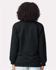 Gildan Unisex Softstyle® Midweight 1/4 Zip Sweatshirt SF008