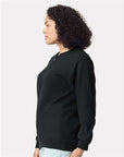 Gildan Unisex Softstyle® Midweight 1/4 Zip Sweatshirt SF008