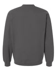 Gildan Unisex Softstyle® Midweight 1/4 Zip Sweatshirt SF008