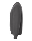Gildan Unisex Softstyle® Midweight 1/4 Zip Sweatshirt SF008
