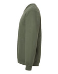 Gildan Unisex Softstyle® Midweight 1/4 Zip Sweatshirt SF008