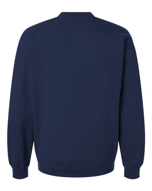 Gildan Unisex Softstyle® Midweight 1/4 Zip Sweatshirt SF008