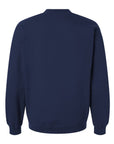 Gildan Unisex Softstyle® Midweight 1/4 Zip Sweatshirt SF008