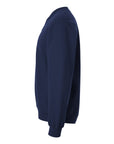 Gildan Unisex Softstyle® Midweight 1/4 Zip Sweatshirt SF008