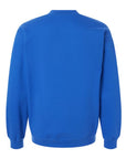 Gildan Unisex Softstyle® Midweight 1/4 Zip Sweatshirt SF008