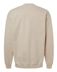 Gildan Unisex Softstyle® Midweight 1/4 Zip Sweatshirt SF008