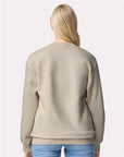 Gildan Unisex Softstyle® Midweight 1/4 Zip Sweatshirt SF008
