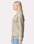 Gildan Unisex Softstyle® Midweight 1/4 Zip Sweatshirt SF008
