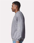 Gildan Unisex Softstyle® Midweight 1/4 Zip Sweatshirt SF008