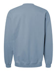 Gildan Unisex Softstyle® Midweight 1/4 Zip Sweatshirt SF008