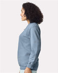 Gildan Unisex Softstyle® Midweight 1/4 Zip Sweatshirt SF008