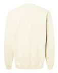 Gildan Unisex Softstyle® Midweight 1/4 Zip Sweatshirt SF008