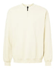 Gildan Unisex Softstyle® Midweight 1/4 Zip Sweatshirt SF008