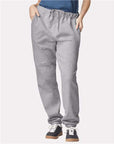 Gildan Unisex Softstyle® Midweight Pocket Sweatpants SF100