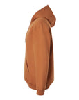 Gildan Unisex Softstyle® Midweight Hooded Sweatshirt SF500