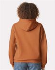 Gildan Unisex Softstyle® Midweight Hooded Sweatshirt SF500