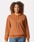 Gildan Unisex Softstyle® Midweight Hooded Sweatshirt SF500