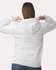 Gildan Unisex Softstyle® Midweight Hooded Sweatshirt SF500